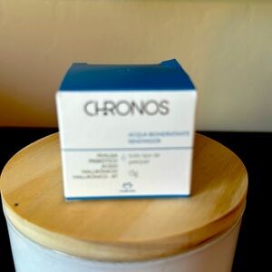 Chronos Aqua Auto Replenish Gel Hydrator brand new! 15g